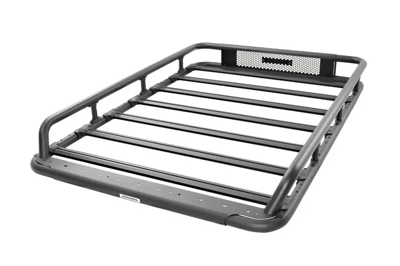 Go Rhino Srm600 55In Tubular Roof Rack - Basket Style 1