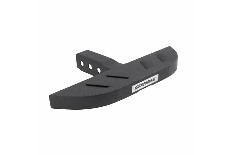 Go Rhino Universal Rb10 Slim Hitch Step 1