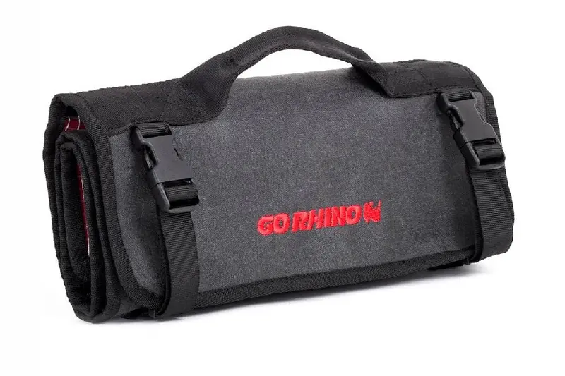 Go Rhino Xventure Gear First Aid Roll - Large 1