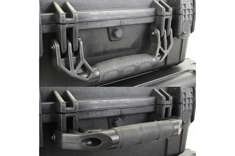 Go Rhino Xventure Gear Hard Case - Medium 1