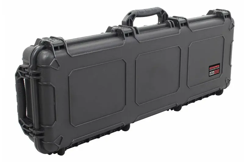 Go Rhino Xventure Gear Hard Case W/Foam - Long Box 45In 1