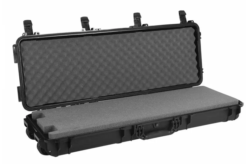 Go Rhino Xventure Gear Hard Case W/Foam - Long Box 45In 2