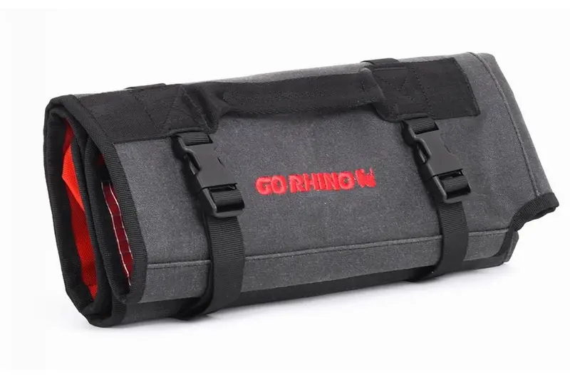 Go Rhino Xventure Gear Tool Roll - Large 1