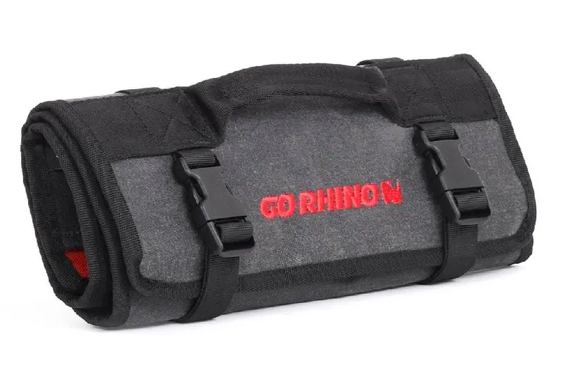 Go Rhino Xventure Gear Tool Roll - Small 1