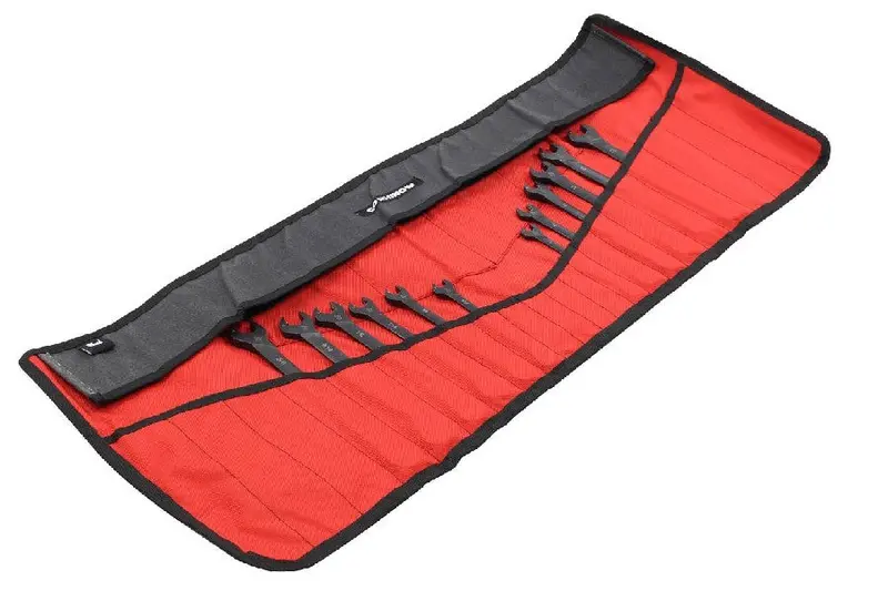 Go Rhino Xventure Gear Tool Roll - Small 2