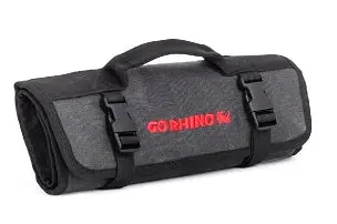 Go Rhino Xventure Gear Tool Wrench Roll - Large 1