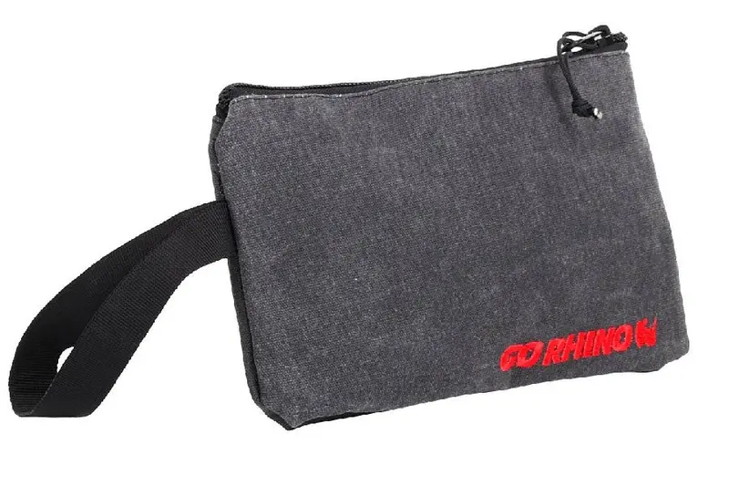 Go Rhino Xventure Gear Zippered Pouch - Large 1