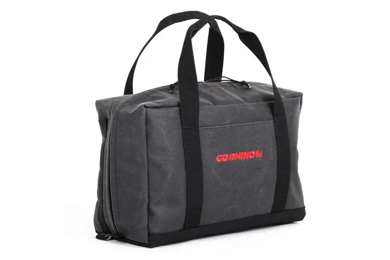 Go Rhino Xventure Recovery Gear Bag 1