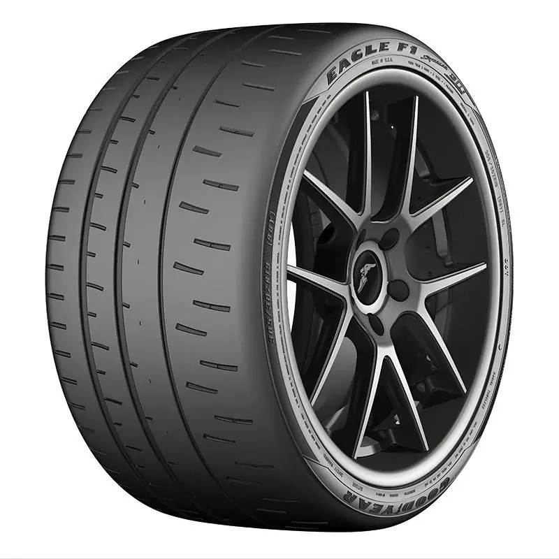 Goodyear Eagle Supercar 3R 305/30/19  **Clearance** 1