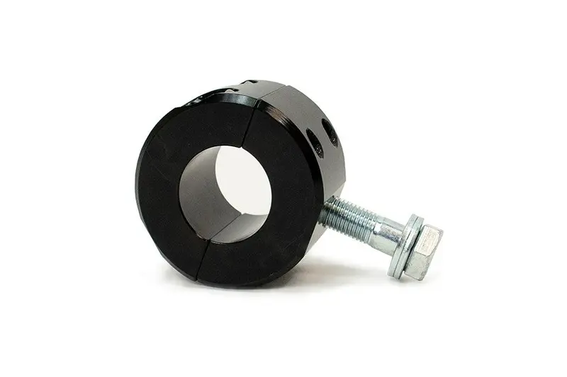 Grimm Offroad 1 5/8In Tie Rod Clamp Kit 1