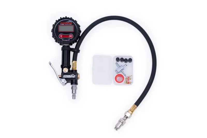 Grimm Offroad Digital Tire Inflator Kit 1