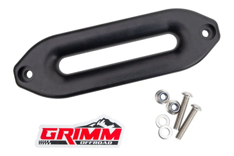 Grimm Offroad Hawse Fairlead 1