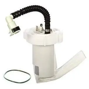 Gt Supercar Fuel Pump (Single, Each) 1