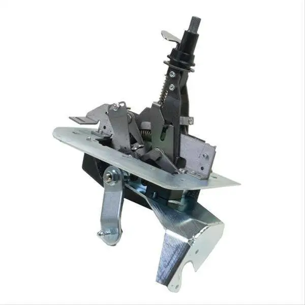 Hammer Shifter (Auto Trans) 1