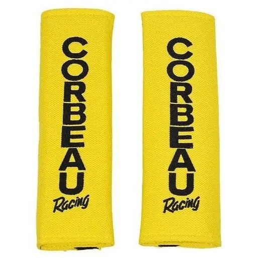 Harness Pad (3-Inch Yellow) 1