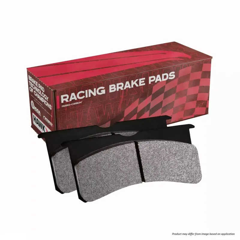 Hawk Performance Er-1 Endurance Racing Brake Pads 1
