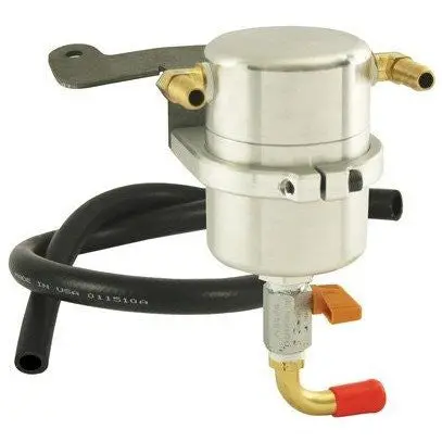Heavy Duty Oil Separator 1