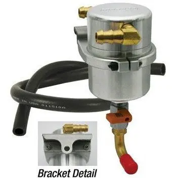 Heavy Duty Oil Separator 1