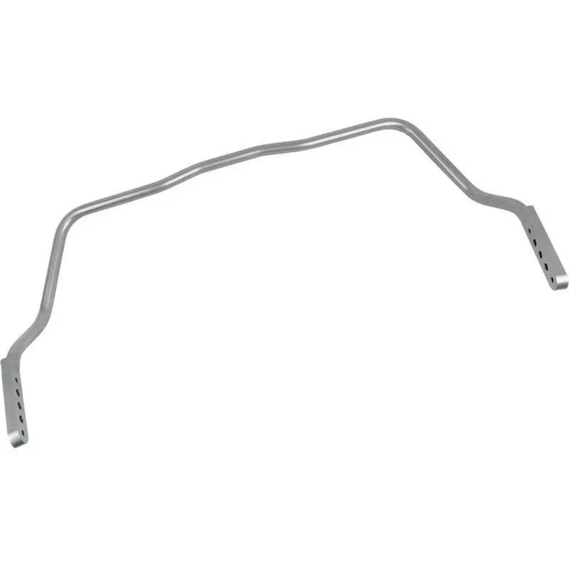 Heavy Duty Swaybar 1