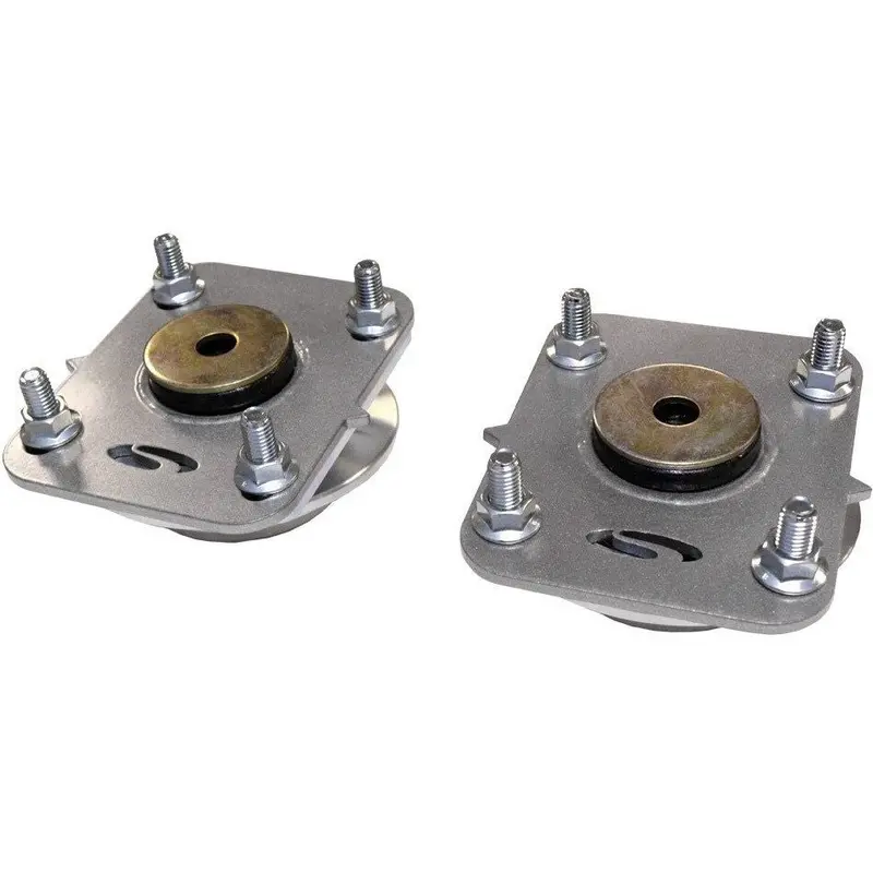 Heavy Duty Upper Strut Mounts (Pair) 1
