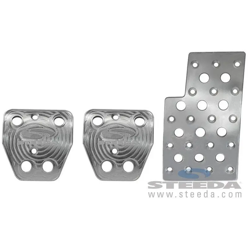 Heel/Toe Pedal Kit - Manual 1