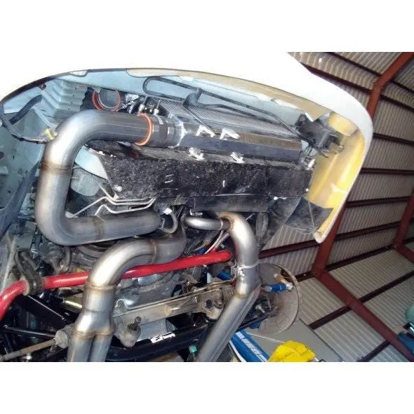 Hellion Single Turbo System 1