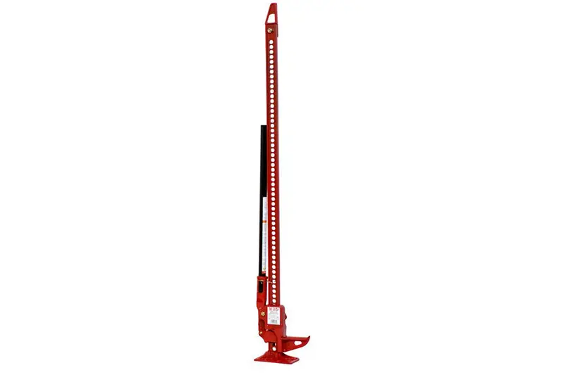 Hi-Lift All-Cast Jack 3
