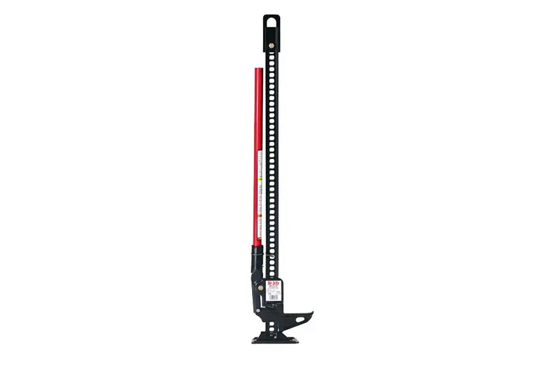 Hi-Lift Cast/Steel Jack 3