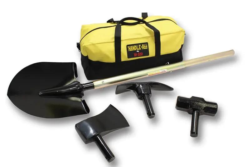 Hi-Lift Handle-All Multi-Purpose Tool 1