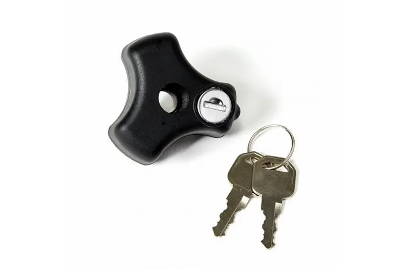 Hi-Lift Hood Mount Locking Knob 1