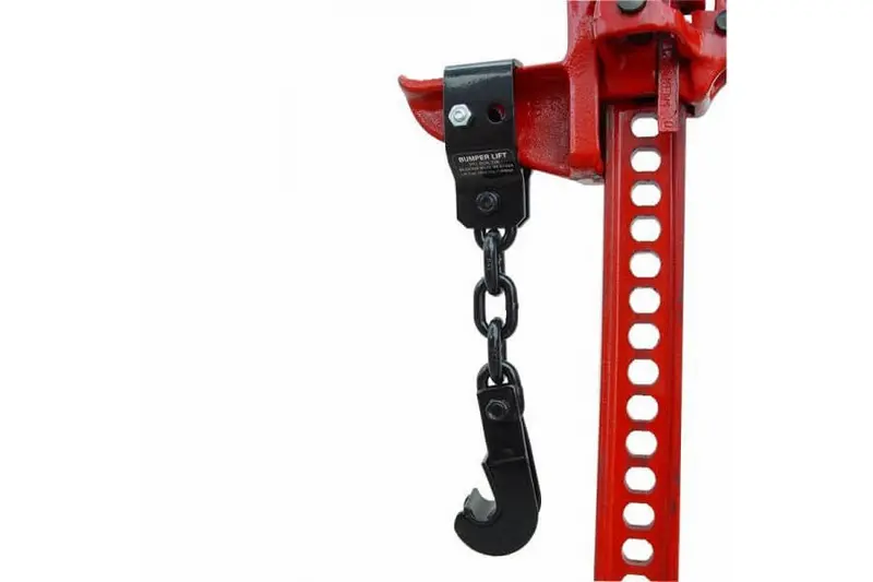 Hi-Lift Jack Bumper Lift Attachment 1