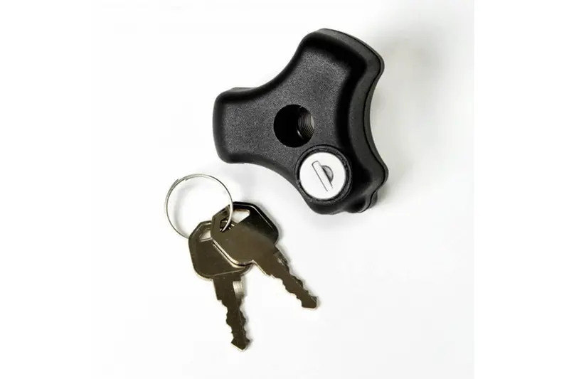 Hi-Lift Locking Knob 1