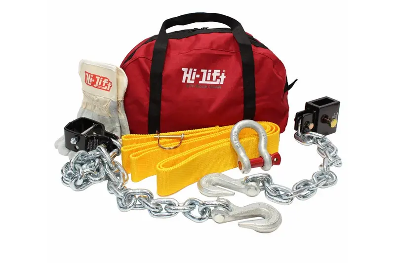 Hi-Lift Off-Road Kit 1