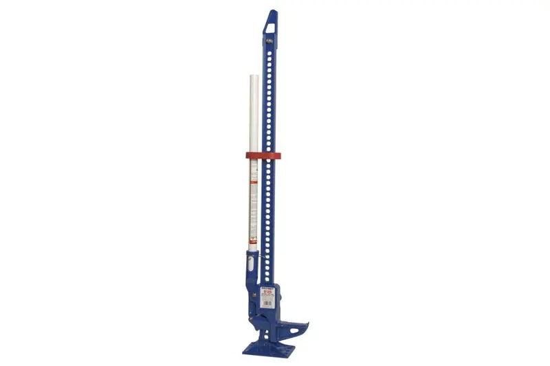 Hi-Lift Patriot Edition Jack 1