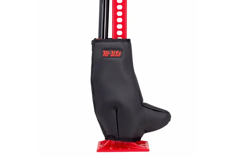 Hi-Lift Running Gear Jack Cover 1