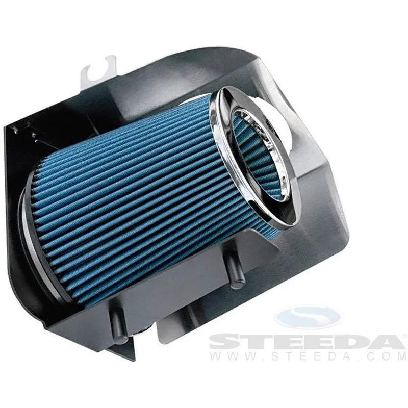 High Velocity Cold Air Kit 1