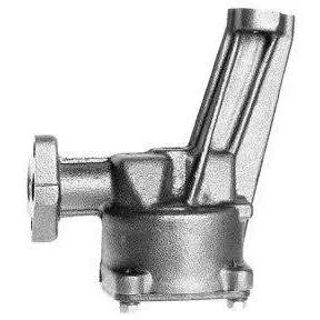 High Volume Oil Pump 1