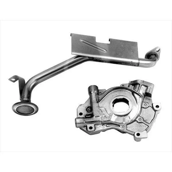 High Volume Oil Pump 1