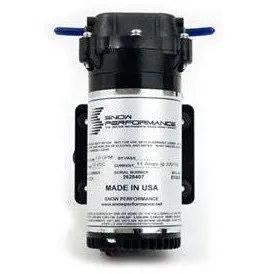 High Volume Replacement (220 Psi) 1