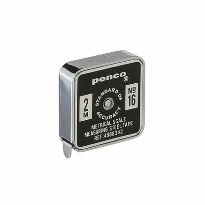 Hightide - Penco Pocket Metric Measure 3