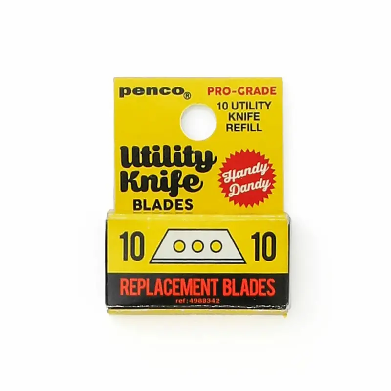Hightide - Penco Utility Knife Refill 1