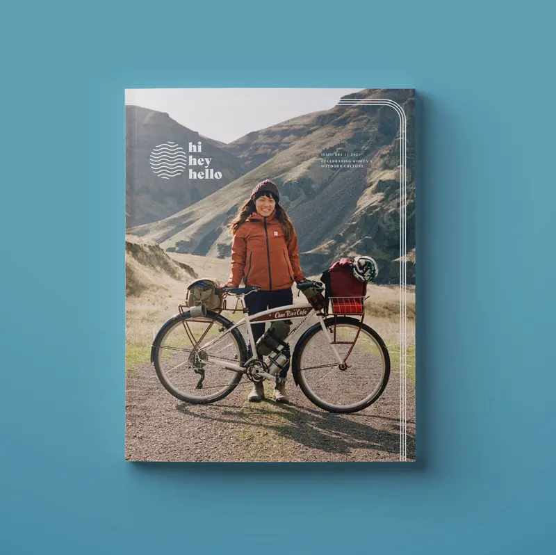 Hiheyhello Magazine Issue 004 1