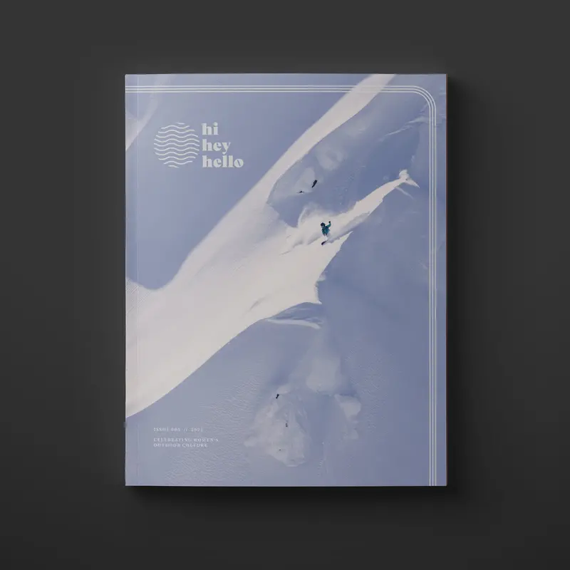 Hiheyhello Magazine Issue 005 1