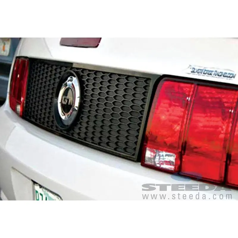 Honeycomb Taillight Panel 1