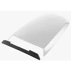 Hood Scoop (Unpainted) 1