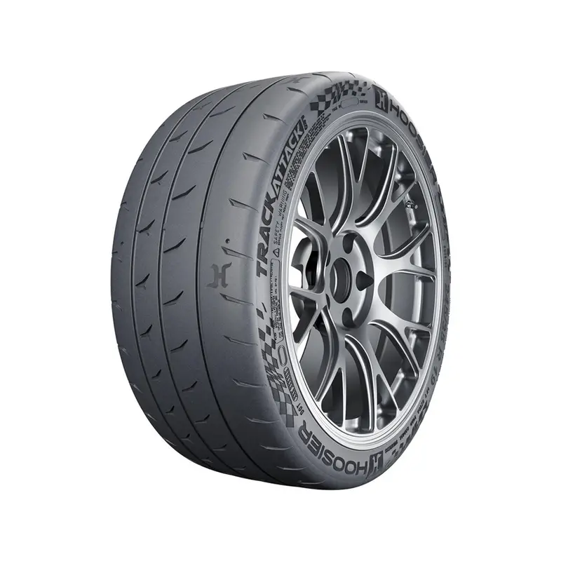Hoosier Trackattack Pro Tires 305/30/19 (Coming Soon) 1