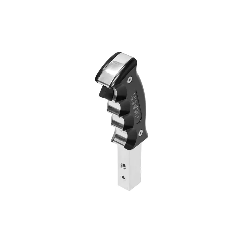Hurst Billet/Plus Pistol Grip Auto Shift Handle 1