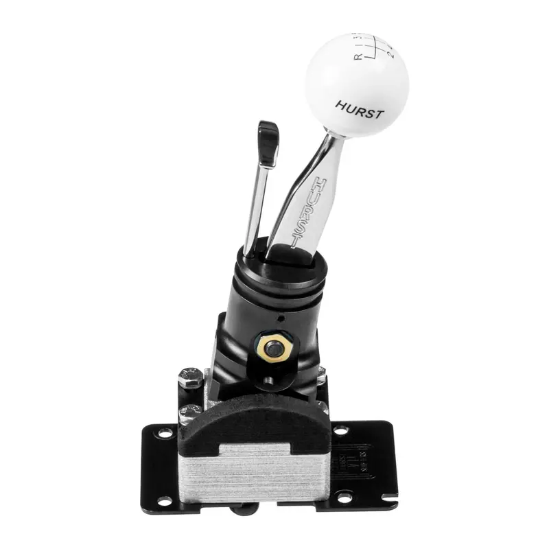 Hurst Competition/Plus 6-Speed Shifter - Ford Mustang 2011-2014 1