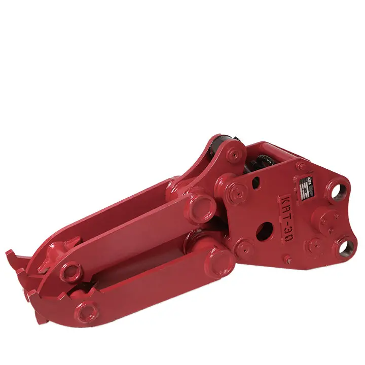 Hydraulic Tilt Fork (Krt)  - 3.0~3.8Ton 1