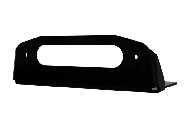 Icon Vehicle Dynamics Fairlead Mount 1